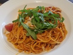 -必胜客(新中纬店)