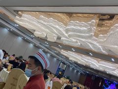 -四季大酒楼(白濠店)
