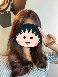 -V8潮牌·接发烫染连锁