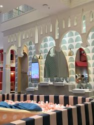 -奈尔宝·儿童乐园·亲子餐厅(华采天地店)