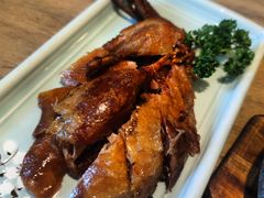 -新白鹿餐厅(城西银泰城店)