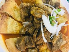 -新疆巴州金丝特餐厅(大钟寺店)