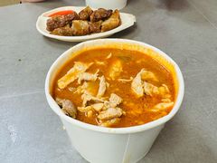 -四里沙茶面(湖滨四里店)