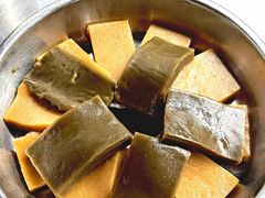 红枣米糕-园林美食城·本土农家菜(杨和镇店)