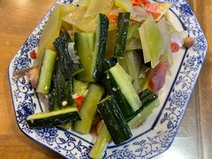 -建基泡馍·西安老字号·清真(永宁店)