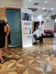 -时尚殿堂hair salon