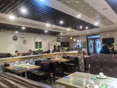 -巴依兄弟西域美食(机场店)