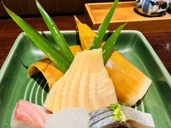 -加奈日本料理