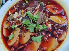 -阆辣荟餐饮(老味道8年·古城店)