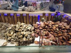 -万象·复兴号鲜肉烤肉海鲜自助(升级店)