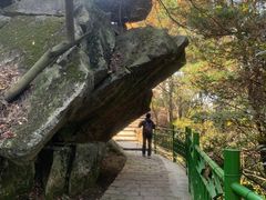 -莫干山风景区