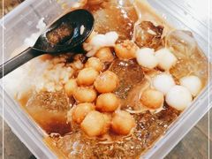-甜心闲生传统手工冰粉(奎星楼店)