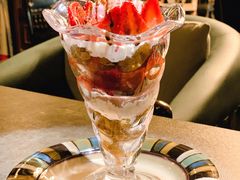 -Strawberry Butterfly草莓蝴蝶日式水果挞