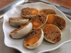 -继红顺河抄手名小吃