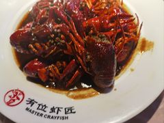 -有位虾匠·手工土菜小馆(市北店)