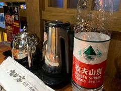 -九田家黑牛烤肉料理(新辰里亚运村店)