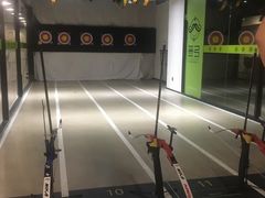 -無弓射箭俱乐部(领展中心城店)