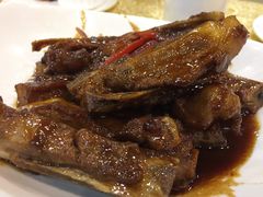 滋香骨-九大簋家宴(北京路店)