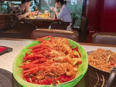 -沪小胖·小龙虾·蓝龙王(八佰伴店)