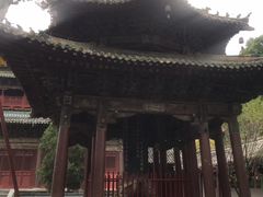 -报恩寺(平武县)