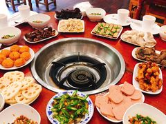 -刘胖娃鱼庄·特色肥肠鱼(杨家坪店)