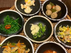 -三代烤肉(保利广场店)