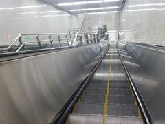 -民安大道(地铁站)