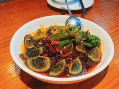 -胡大饭馆(青果路店)