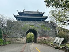 -虞山风景区