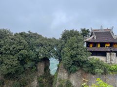 -窦圌山风景区