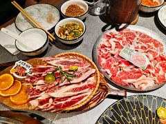 -小黑牛烤肉(聚隆店)
