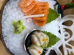 -玄海寿司(国贸店)
