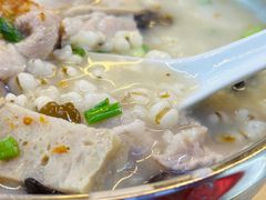 -广场正宗原汁薏米店