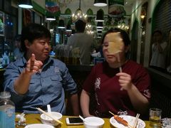 -巴达木食府