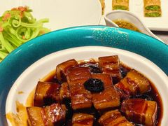 -宫燕府·京菜·烤鸭·淮扬菜(王府中心店)