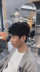 点击看大图 -Sying杉影日式烫染專門店