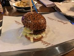 -Burger & Lobster(Dean Street)