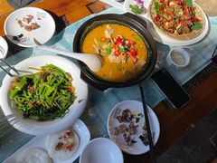 -尽善百年古院餐厅(王家老宅店)