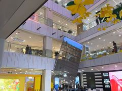 -凯德MALL(西直门店)
