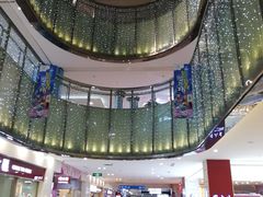 -鹏欣水游城