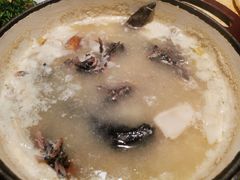 -黑鸡小馆(金源店)