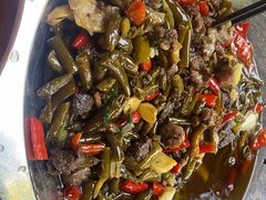 -廖哥泡椒兔(峨眉店)