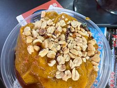 -夏食光安顺小舒冰粉冰浆(甲秀楼店)