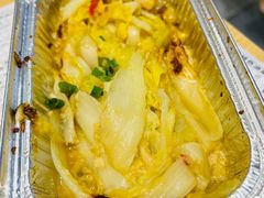 -金刚山烧烤(中山路店)