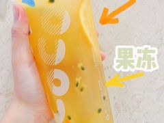 -CoCo都可(候家塘店)