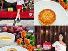 -昆明冠生园·蛋糕·面包(南强街店)