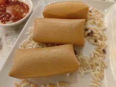 -酌宴府The China Club·广州万富希尔顿酒店(云城东路店)