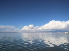 -青海湖国家重点风景名胜区