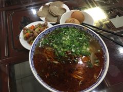 -东方宫中国兰州牛肉拉面(新起街店)