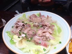 精品跷脚牛肉-全牛匠·乐山跷脚牛肉(西单华威约饭街店)